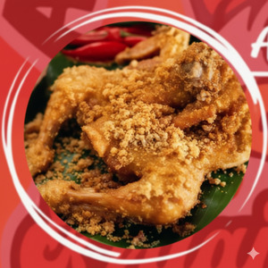 Ayam Rame Rame